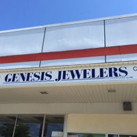 Genesis Jewelers(@GenesisJewelers) 's Twitter Profile Photo