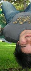 aka_Joel's profile picture. I know myself, but that is all.