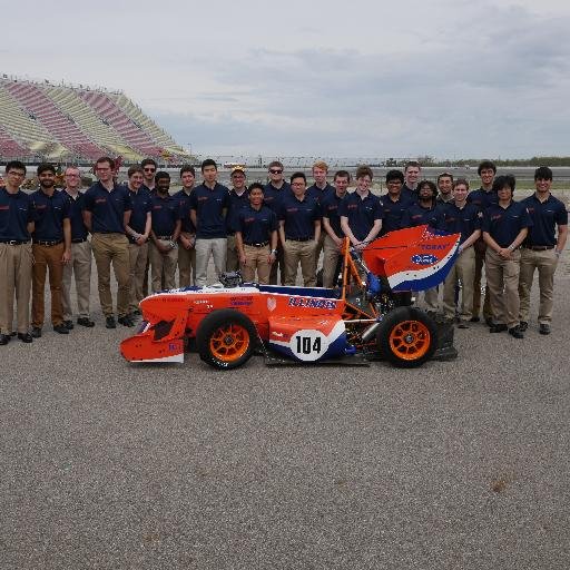 The official twitter page of Illini Motorsports, the Formula SAE team at the University of Illinois at Urbana-Champaign.