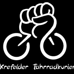 Krefelder-Fahrradkurier