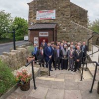 The Cross Group (@crossgroupuk) 's Twitter Profile Photo