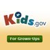 Kids.gov (@Kidsgov) Twitter profile photo