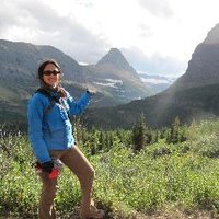 Pauline Kamath (@paulinekamath) 's Twitter Profile