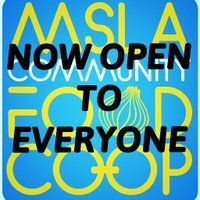 Missoula Food Co-op (@msslafoodcoop) Twitter profile photo