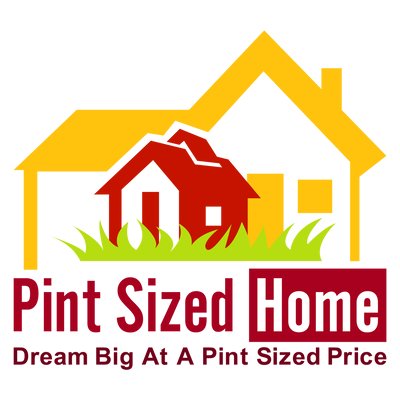 Pint Sized Home is a Pacific Northwest Tiny House Construction Company. Dream Big at a Pint Sized Price.