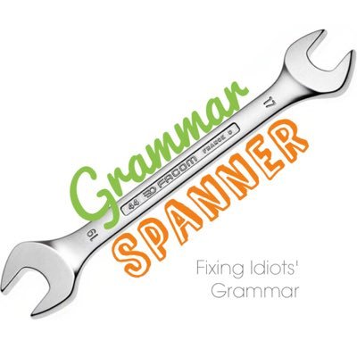 Grammar Spanner