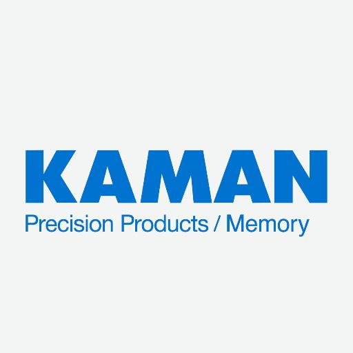 Kaman Precision Products - Memory division designs & manufactures high performance digital storage systems & media for military & aerospace applications.