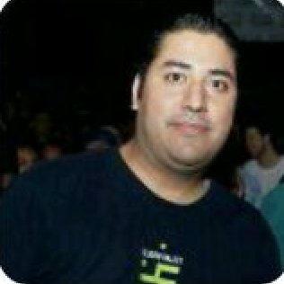 WellintonCaiza's profile picture. 