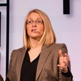 Cloud analyst, MIT ultimate coach, and cat lady in training
