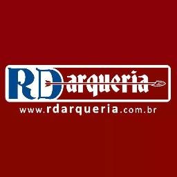 RDarqueria's profile picture. Somos uma empresa especializada na técnica de arco e flecha tradicional.Nosso propósito é a promoção da atividade como esporte e lazer.