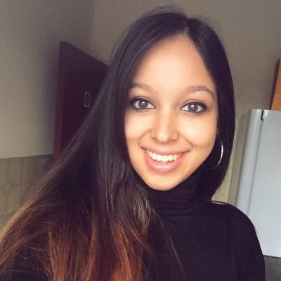 Sharmss21's profile picture. Que sera sera ✌️