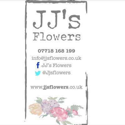 JjsFlowers's profile picture. AWARD WINNING WEDDING FLORIST in Derbyshire...