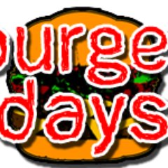 burgerdays Profile Picture