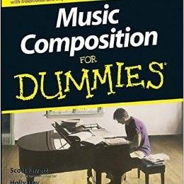This is a twitter feed providing advice for composers of experimental music.