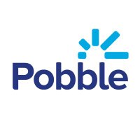 Pobble(@HeyPobble) 's Twitter Profile Photo