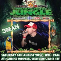 MC 3Man (@mc3man) 's Twitter Profile