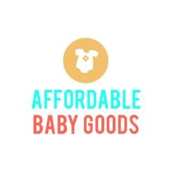 AffordBabyGoods's profile picture. Quality Baby Products for Great Prices!