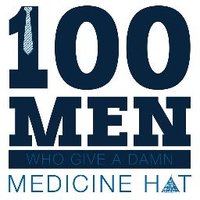 100MENWHOGIVEADAMN (@100menmh) 's Twitter Profile