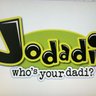 Jodadi's profile picture. I'm Jodadi!