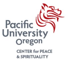 @PacificU Center for Peace & Spirituality provides students with the opportunity to engage in study, reflection & action. RTs info only.