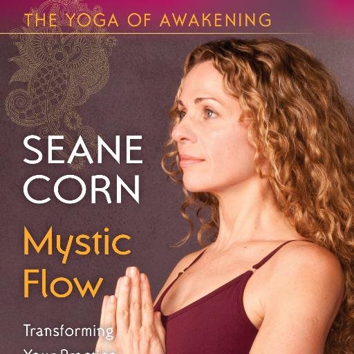 Internationally renowned yoga teacher, spiritual activist, co-founder of Off the Mat, Into the World. @offthematyoga