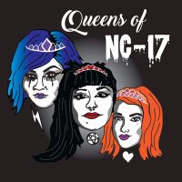 Queens Of NC-17(@QueensOfNC17) 's Twitter Profileg