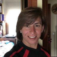Almudena Ávila (@almakayak) 's Twitter Profile