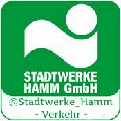 Aktuelle Informationen zum Verkehr in der Stadt Hamm (Westf.) - kein offizieller Account