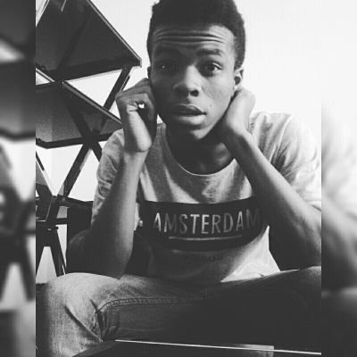 •Promoter •FELEB'nyana •IRohn Dwgs Manager • Follow me I Follow Uu •New Age Ent. member