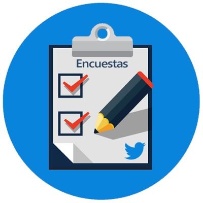 Las mejores encuestas de Twitter, sólo para los que hablamos español