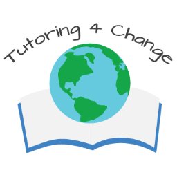 Tutoring4Change's profile picture. A non-profit organization that provides tutoring locally and sponsors children in need from developing countries.