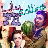 Lily Collins PH (@lilyjcollinsph_) 's Twitter Profile