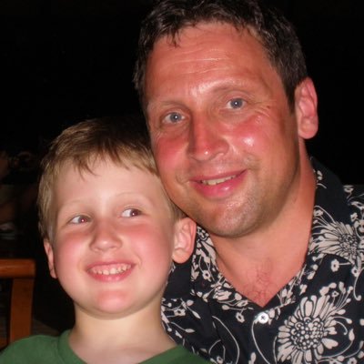 headleypeter1's profile picture. 