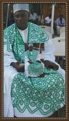 AliIbra13337455's profile picture. 