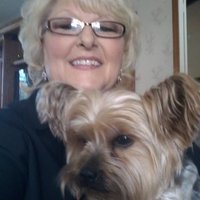 Wanda Rowell - @wanda_rowell Twitter Profile Photo