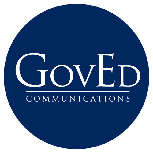 GovEdComms's profile picture. Interdisciplinary media, education and technology company