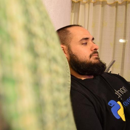 virako's profile picture. Backend developer who loves Open Source.