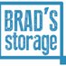 Brads Self Storage (@bradsstorage) Twitter profile photo Brads Self Storage (@bradsstorage) Twitter profile photo