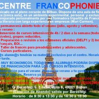 CentreFrancophonie (@centrefranco1) 's Twitter Profile