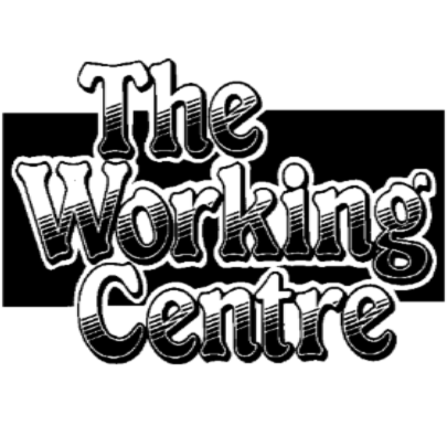 The Working Centre is a non-profit, community-based, venture that provides access to tools and opportunities to build community projects in KW.