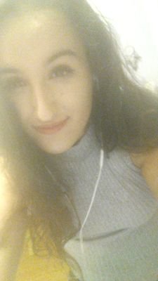 And with those Eyes, you could set the sky on Fire, But you chose to Burn me Instead!