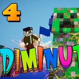 diminutos4's profile picture. Cuenta oficial del mapa Diminutos 4