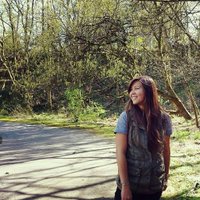 Naomi Handly (@lnhandly) 's Twitter Profile Photo