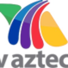 This is an app for tv azteca apps