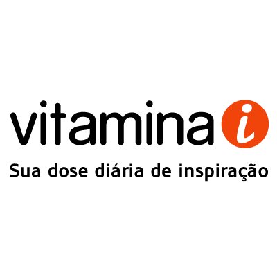 Vitamina i é um projeto para inspirar mais empreendedorismo, inovação, liderança, marketing, vendas.