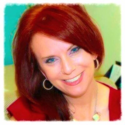 MaryKVoteary's profile picture. 