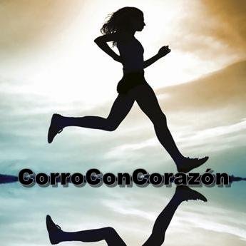 SI DICES NO PUEDO ANTES DE INTENTARLO , TE ESTAS NEGANDO LA OPORTUNIDAD DE LOGRARLO, YO #CorroConCorazón