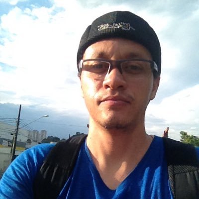 milton_junior83's profile picture. 