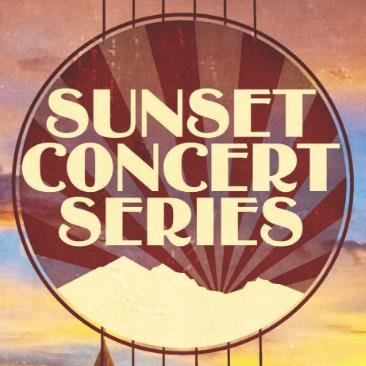 Sunset Concert Series is SW Colorado's premier concert series & its' FREE. Starts July 13 & continues every Wednesday & select Thursdays at 6:00PM until Aug 10.