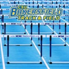 Official Twitter of Cal State University of Bakersfield T&F/ Cross Country |Division 1| #AllRunners #runjumporthrowwetakethegold